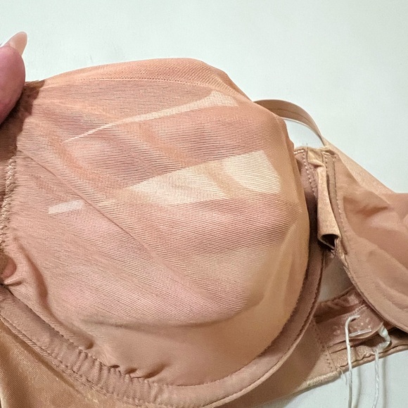 NWT Skims Unlined Demi Bra Size 34B - Picture 7 of 11